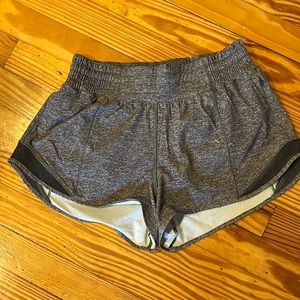 Lululemon shorts. Size 4. Great condition